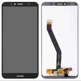 Display Huawei Y6 2018 Black - NO FRAME