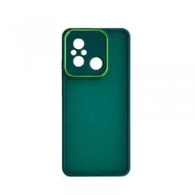 Frame maskica Redmi 12C Zelena