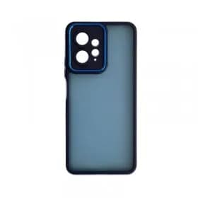 Frame maskica Redmi Note 12 4G Plava