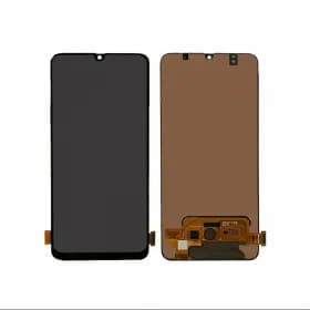 Display Samsung Galaxy A70 Black - OLED (bez frame)