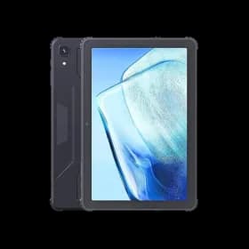 Cubot Tab KING KONG FHD LTE 10.1 Black