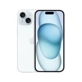 Apple iPhone 15 Blue