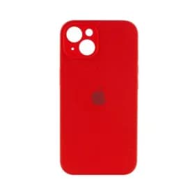 Iphone 15 case crvena*