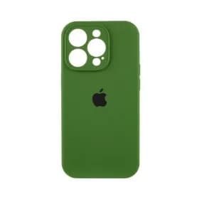 Iphone 15 Pro Max case tamno zelena*