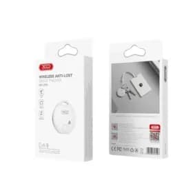 XO Bluetooth locator predmeta LP01 White