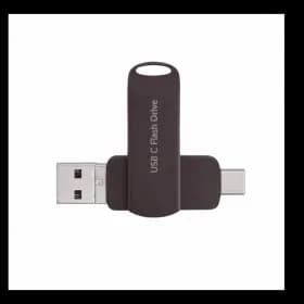 USB stick sa USB-A / Type C / iphone — 1 TB