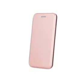 Diva preklopna futrola iPhone 14 Pro Max Rose Gold