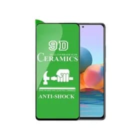 Zastitno staklo 9D sa samoporavnanjem iPhone 14 Pro Max Clear