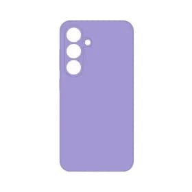 Samsung A25 case ljubičasta*