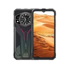 Cubot King Kong AX 12+ Black