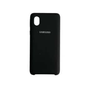 Silikonska maska Samsung S25 ULTRA Bijela