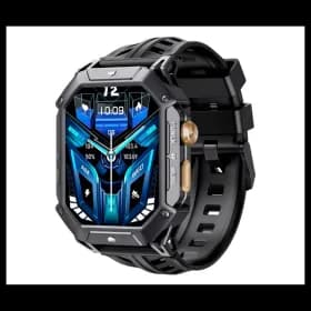 Cubot X1 sa Bluetooth pozivom Black