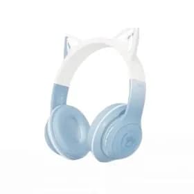 Slusalice XO BE38 Cat Blue