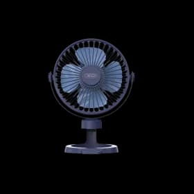 XO stolni podesivi ventilator 4 MF78 Blue