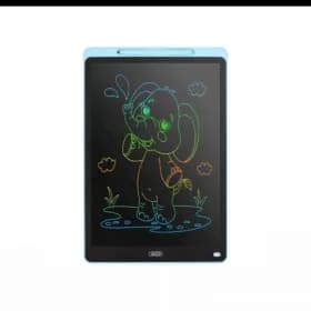 XO V02 16 pisi brisi tablet Blue