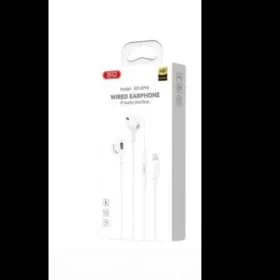 Slusalice XO EP76 Lighting White