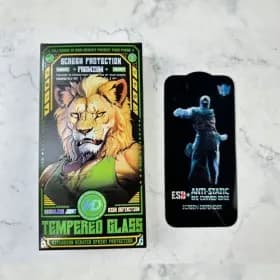 Zastitno staklo Xiaomi Redmi Note 13 Pro Antistatic