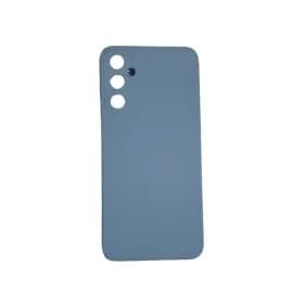 Silikonska maska Samsung A55 Blue