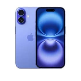 Apple iPhone 16 Ultramarine