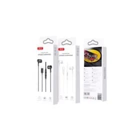 Slusalice XO EP81 In-ear Type-C White