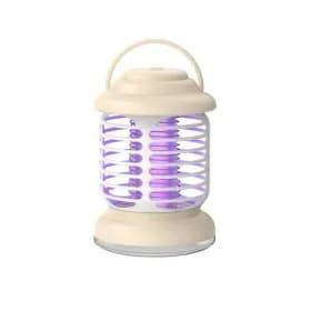 XO lampa YH10 +zastita od insekata 1200mAh Bijela