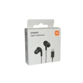 Xiaomi zicane slusalice 3,5mm Crne