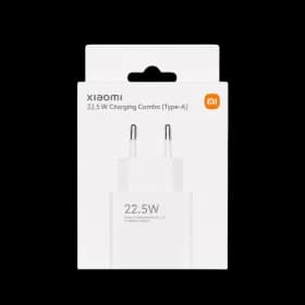 Xiaomi 22.5W adapter (Type-A) - glava