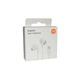 Xiaomi zicane slusalice 3,5mm Bijele
