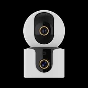 Xiaomi Camera C500 Dual Smart