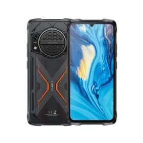 Cubot King Kong Power 3 Black — 256 GB · 12 GB RAM