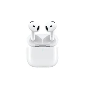 Apple Airpods 4 ANC MXP93