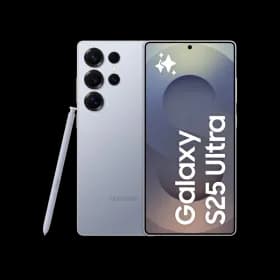 Samsung S25 Ultra — 512 GB · 12 GB RAM
