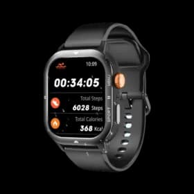 Cubot U1 sa Bluetooth pozivom Black