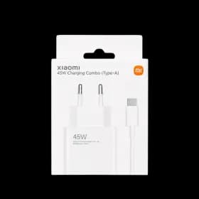 Xiaomi Mi 45W Turbo Charging power adapter (type A) - glava