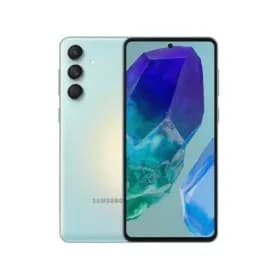 Samsung M55 Green