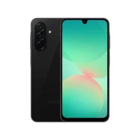 Samsung A26 Black