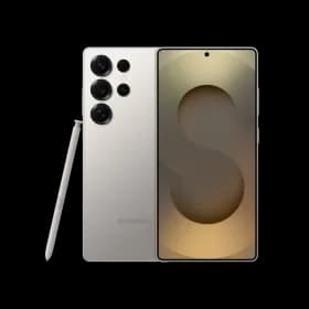 Samsung S25 Ultra