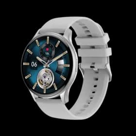 Pametni sat XO J5 Silver (BT poziv)