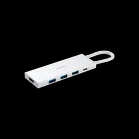Xiaomi 5in1 Type C Hub