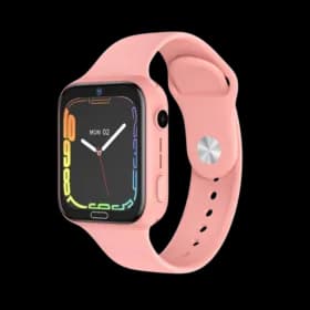 Djeciji pametni sat H140 4G Pink