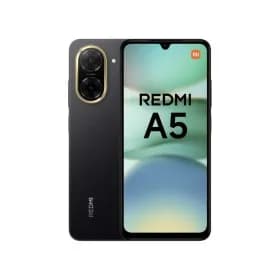 Xiaomi Redmi A5 Black EU — 128 GB · 4 GB RAM