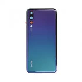 Poklopac Huawei P20 Pro Aurora