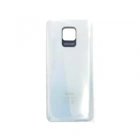 Poklopac XIAOMI REDMI Note 9 Bijeli