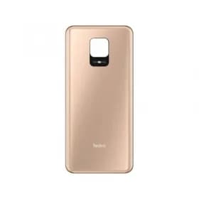 Poklopac XIAOMI REDMI Note 9 Pro Zlatni