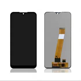 Display Samsung Galaxy A015 A01 ANCHO Black - NO FRAME