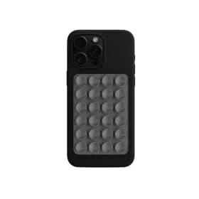 Silikonski držač za telefon sa vakum čepićima