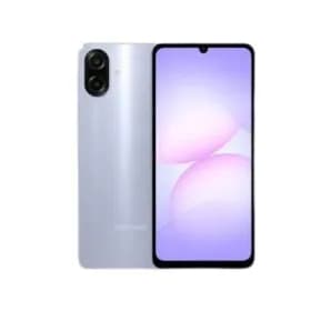 Samsung A07 — 64 GB · 4 GB RAM