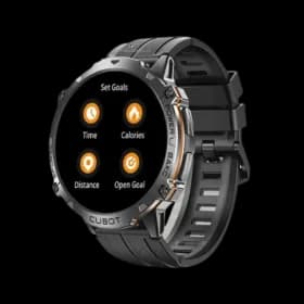 Cubot X3 sa Bluetooth pozivom Black