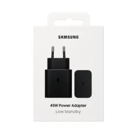 Kucni punjac Samsung Original 45W Super Fast Type-C - glava T4511