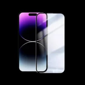 Zastitno staklo iPhone 12 Full Rub Antistatic
